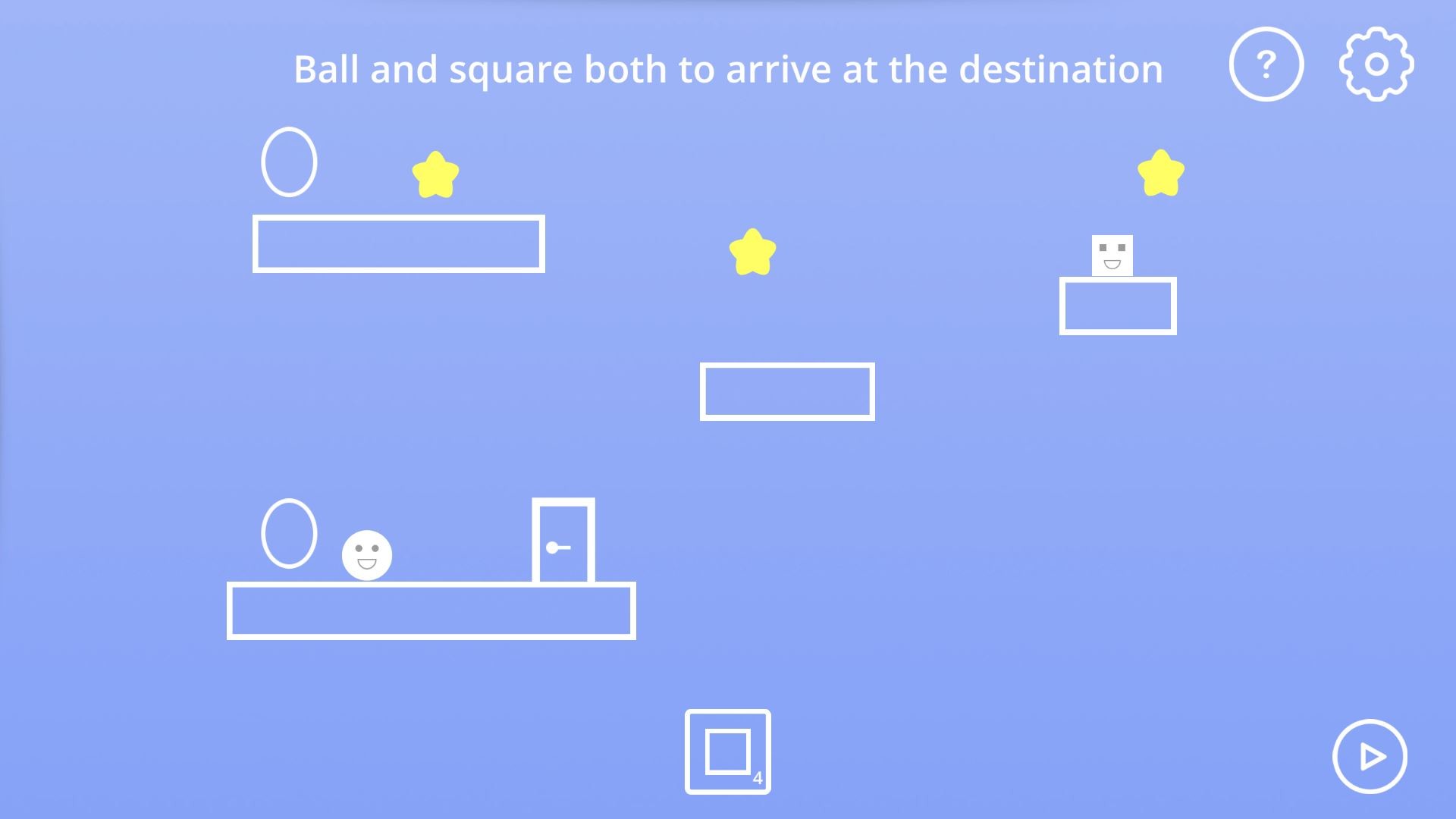 Small Ball screenshot