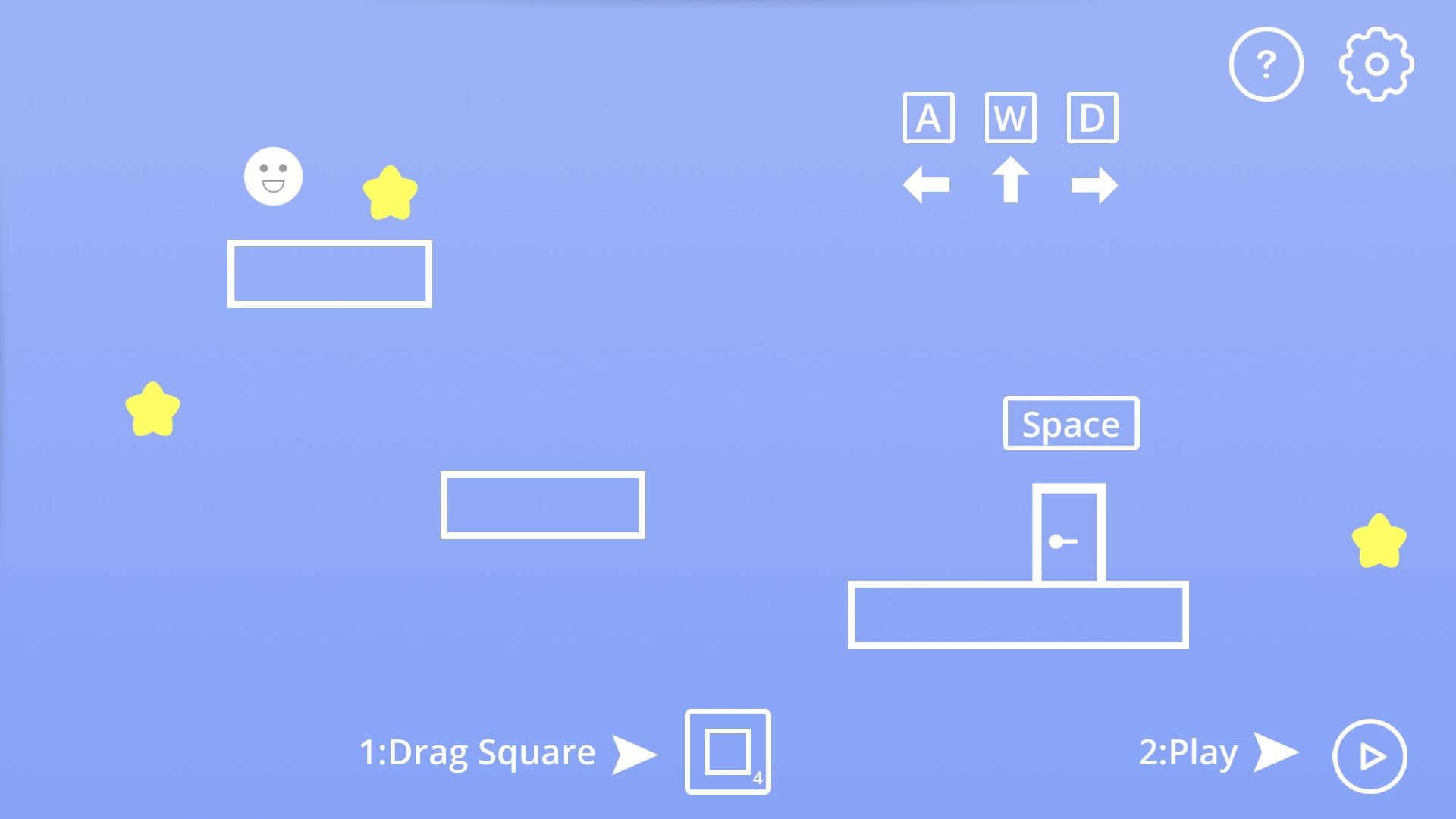 Small Ball screenshot