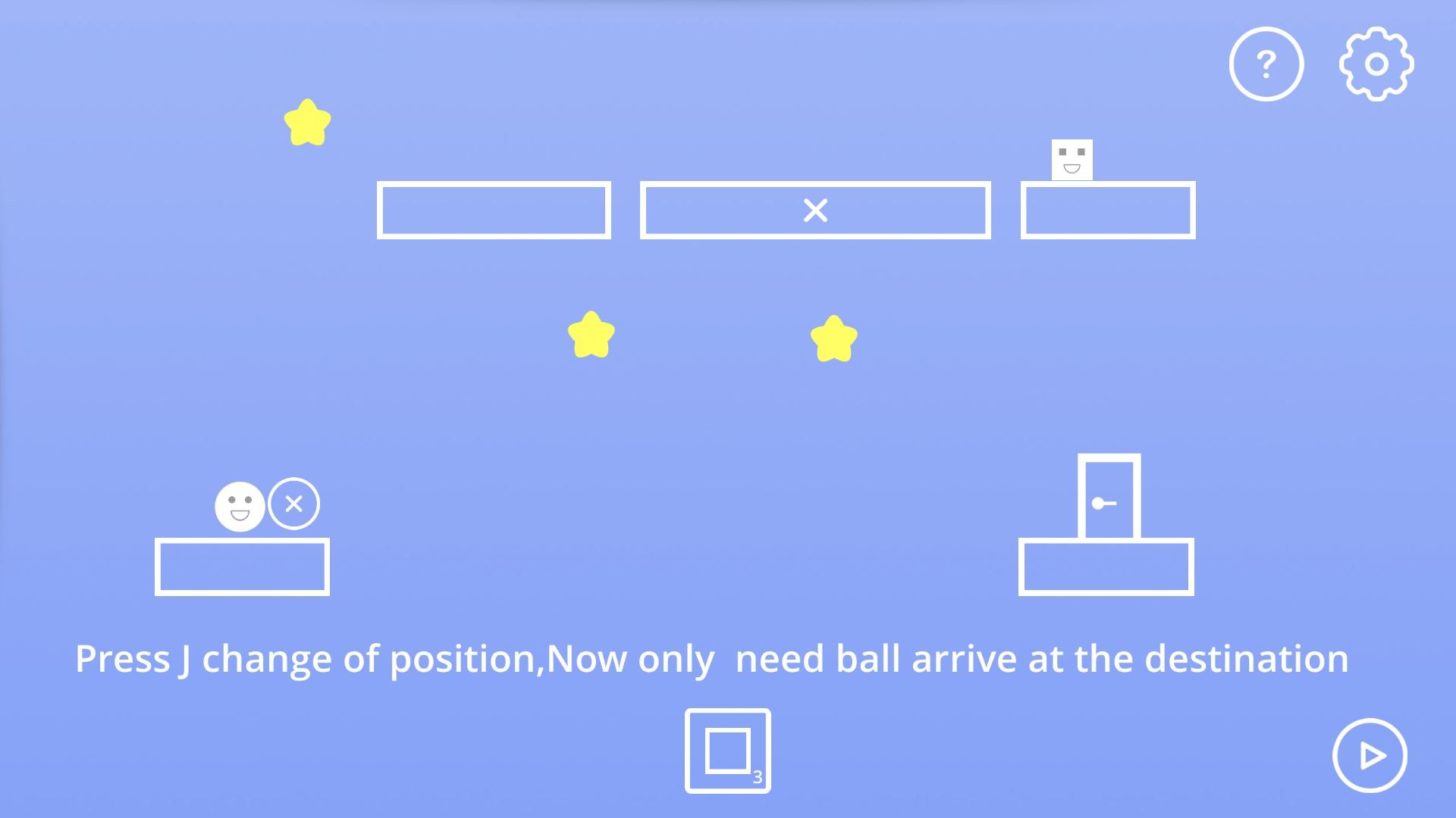 Small Ball screenshot