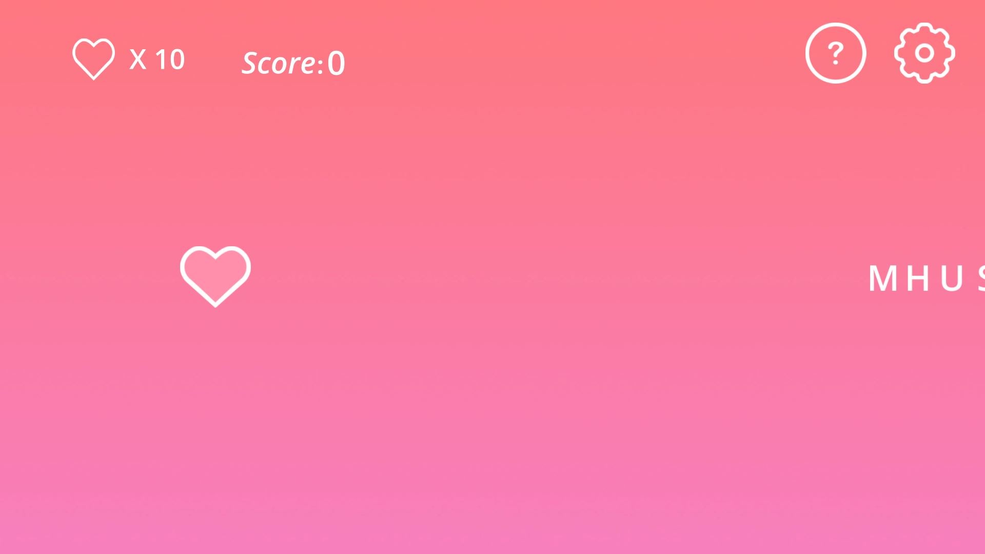 Small Ball screenshot