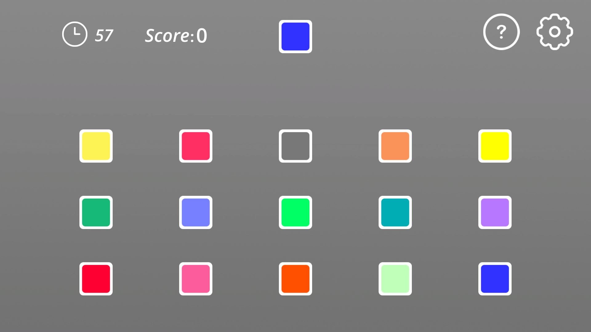 Small Ball screenshot