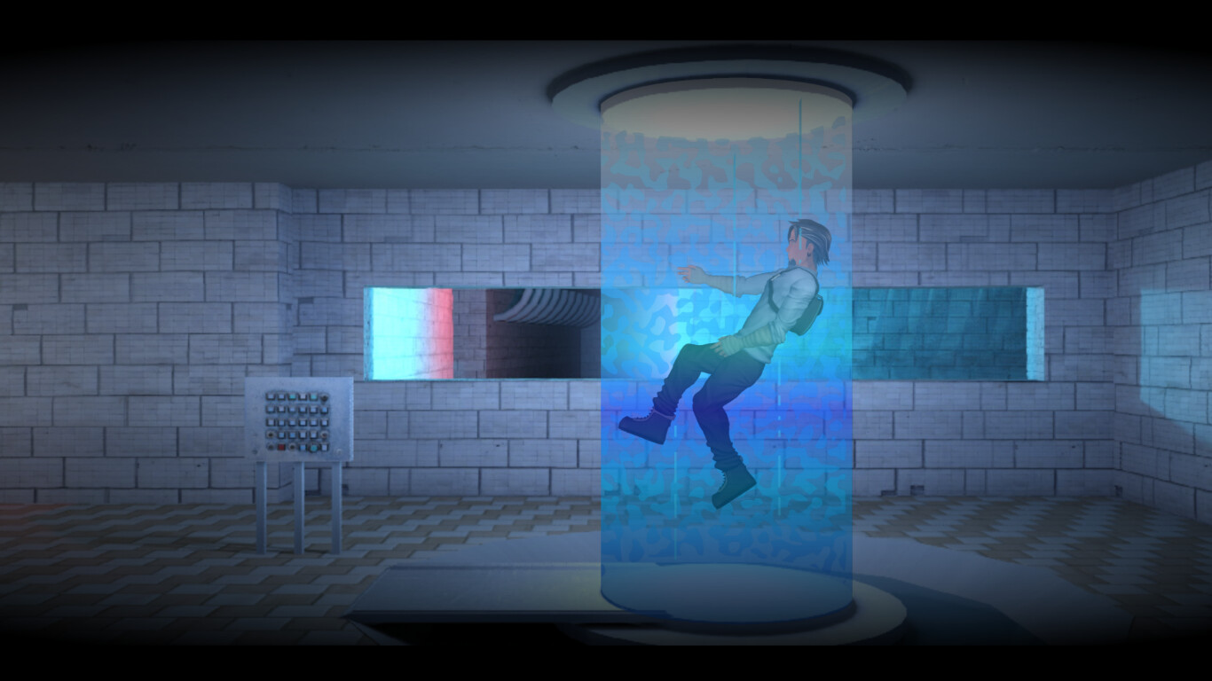 Epics of Distant Realm: Holy Return screenshot