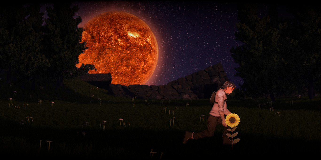 Epics of Distant Realm: Holy Return screenshot