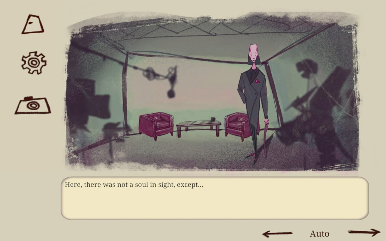 Roll of Fate screenshot