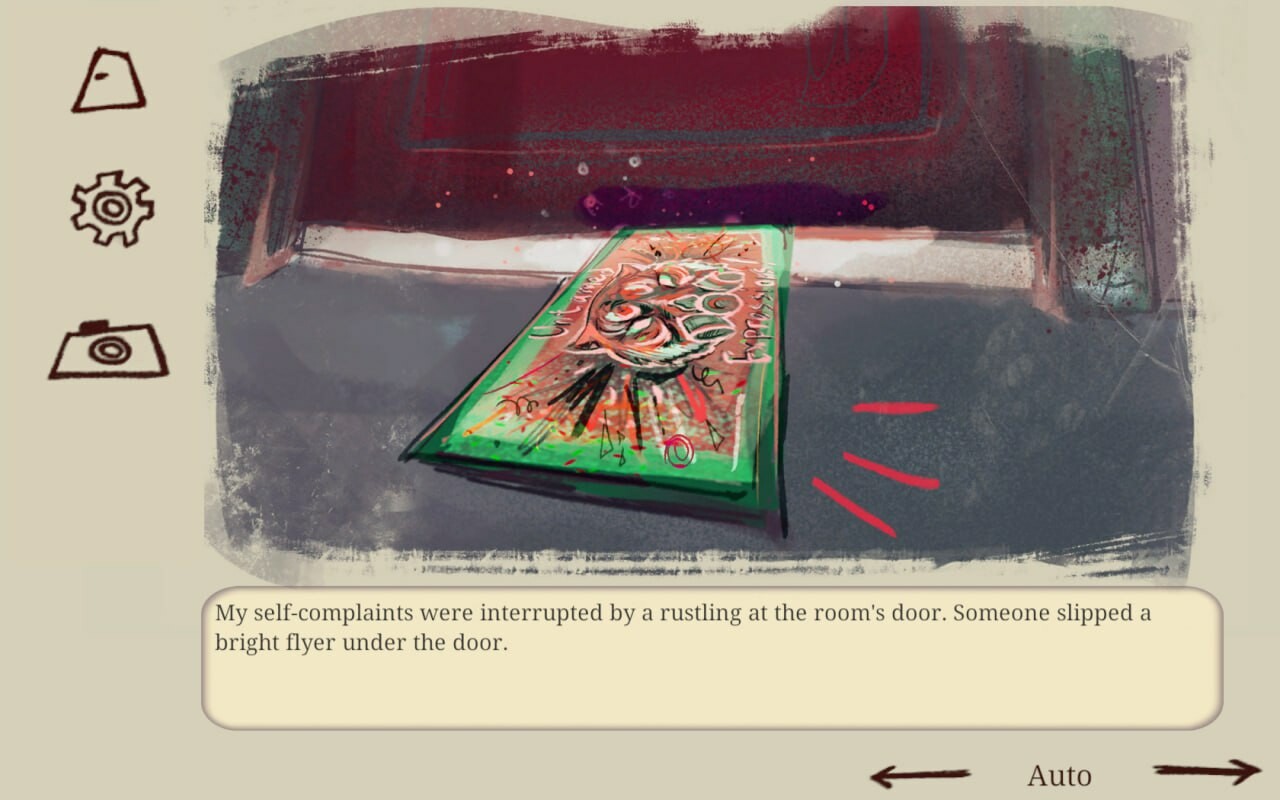 Roll of Fate screenshot