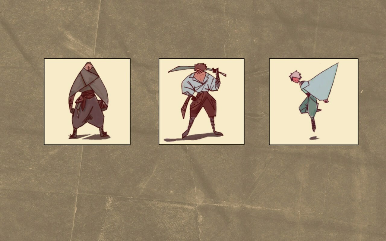 Roll of Fate screenshot