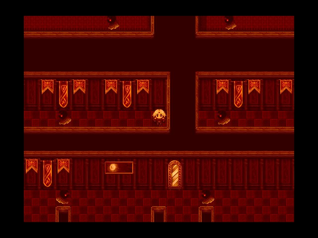 Ashes of Immortality screenshot