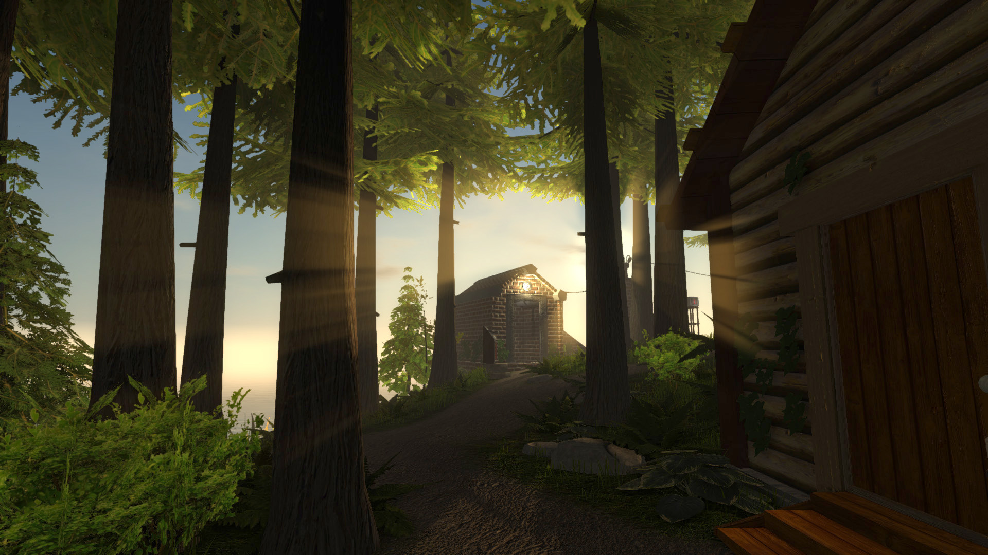 realMyst: Masterpiece Edition screenshot