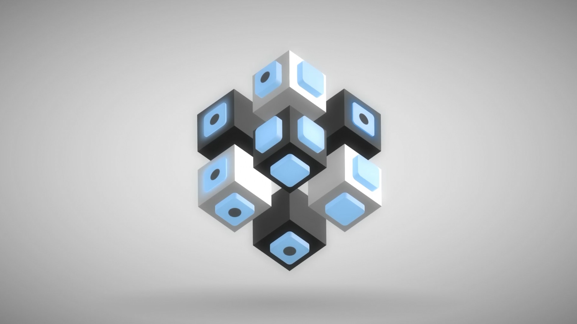 PUSH screenshot
