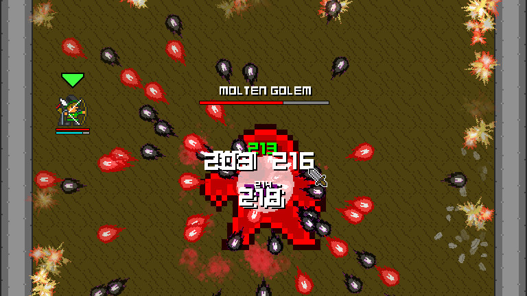 Overture screenshot