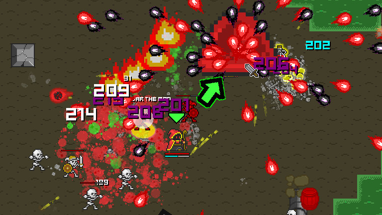 Overture screenshot