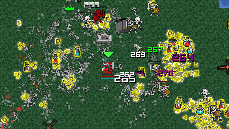 Overture screenshot