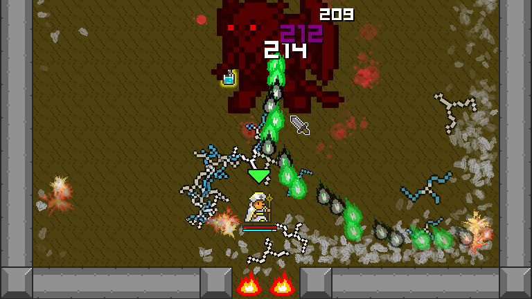 Overture screenshot