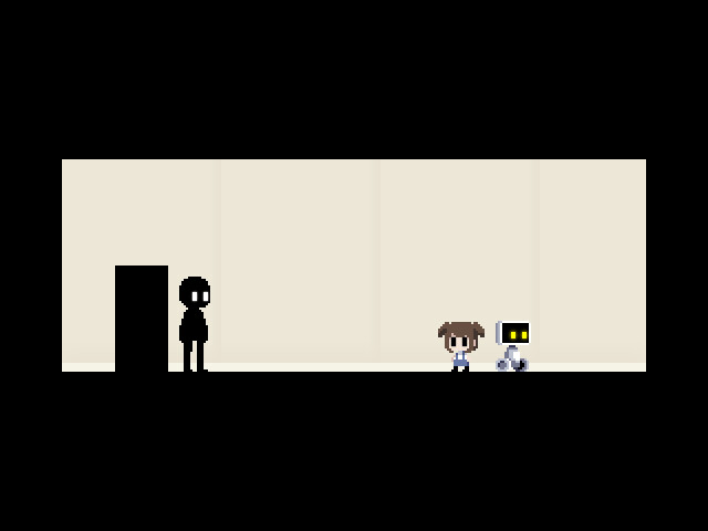 DEFECTIVE screenshot
