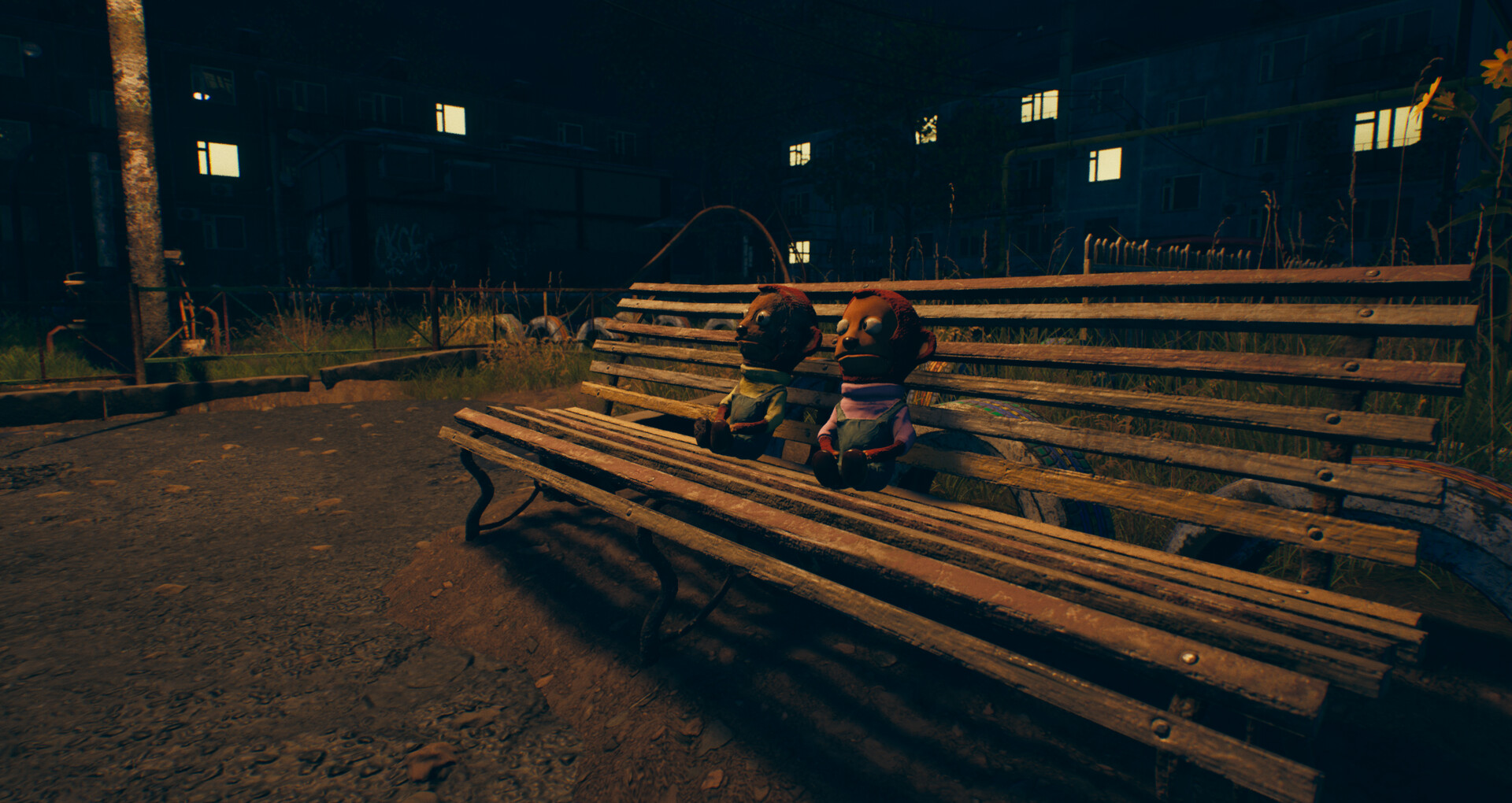 September 7th screenshot