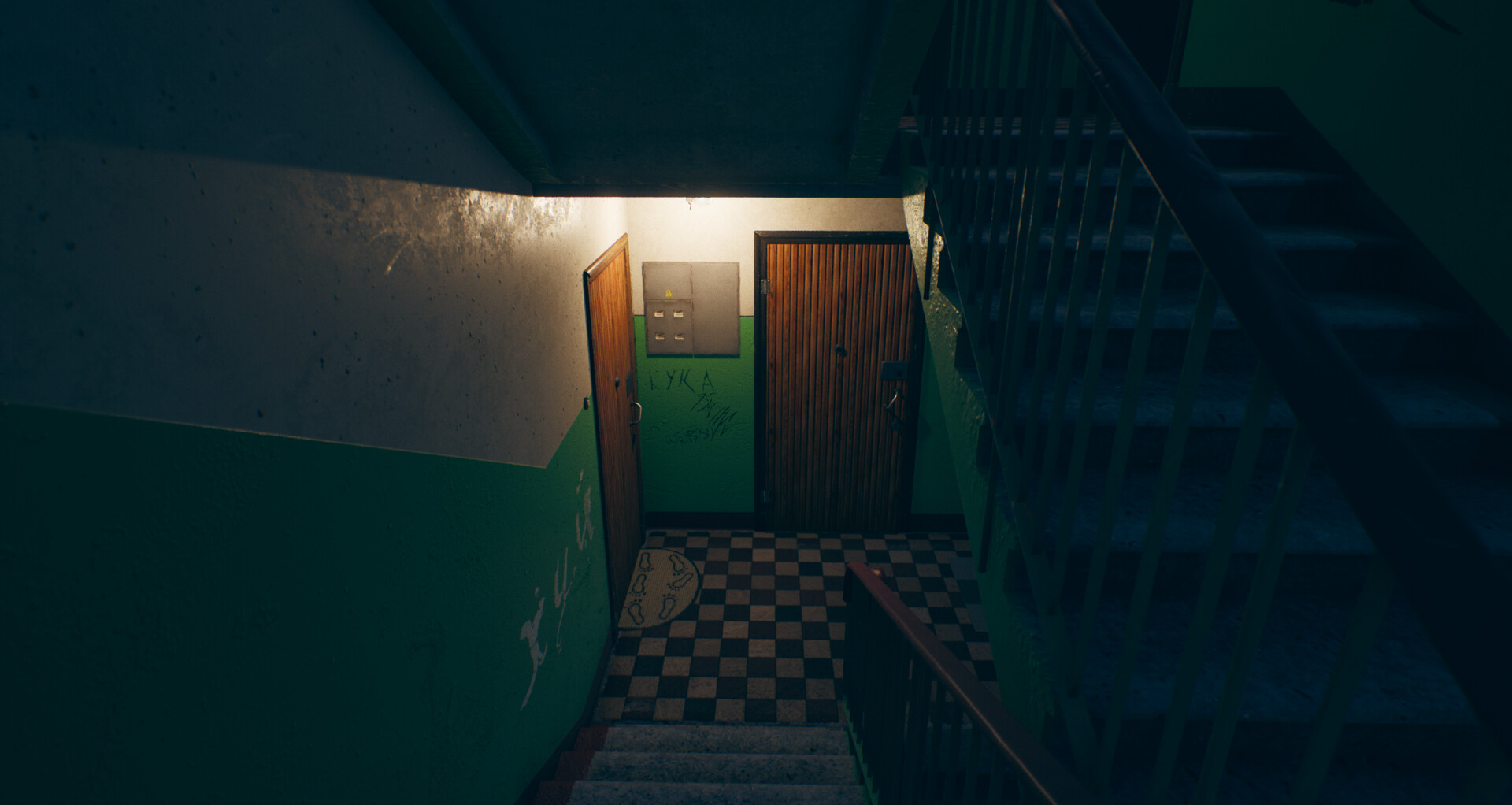 September 7th screenshot
