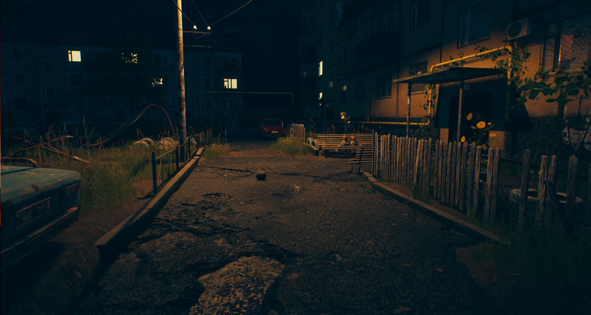 September 7th screenshot