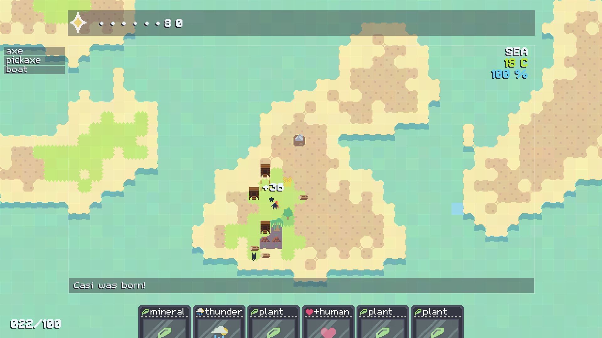 Simmiland screenshot