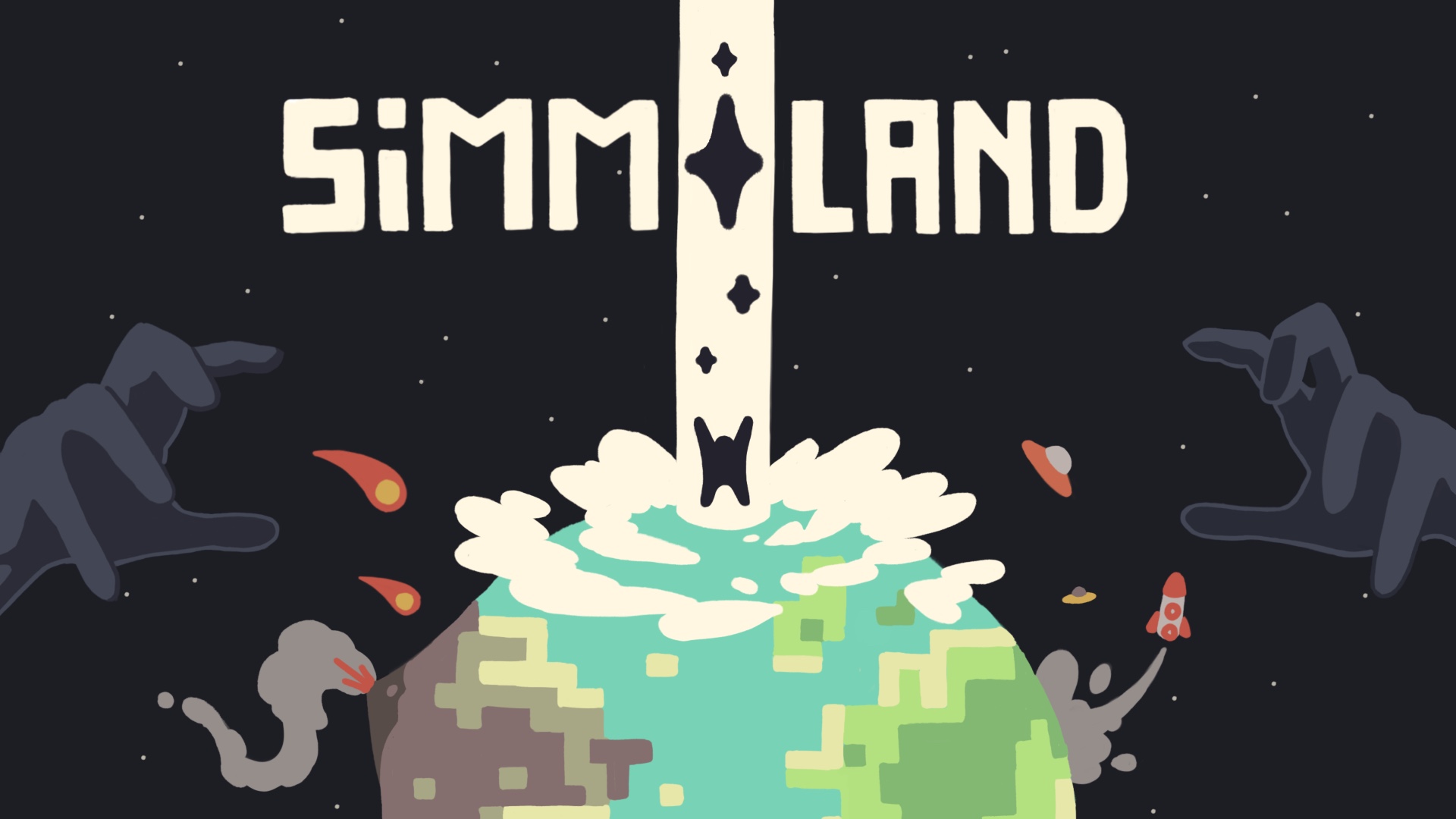 Simmiland screenshot