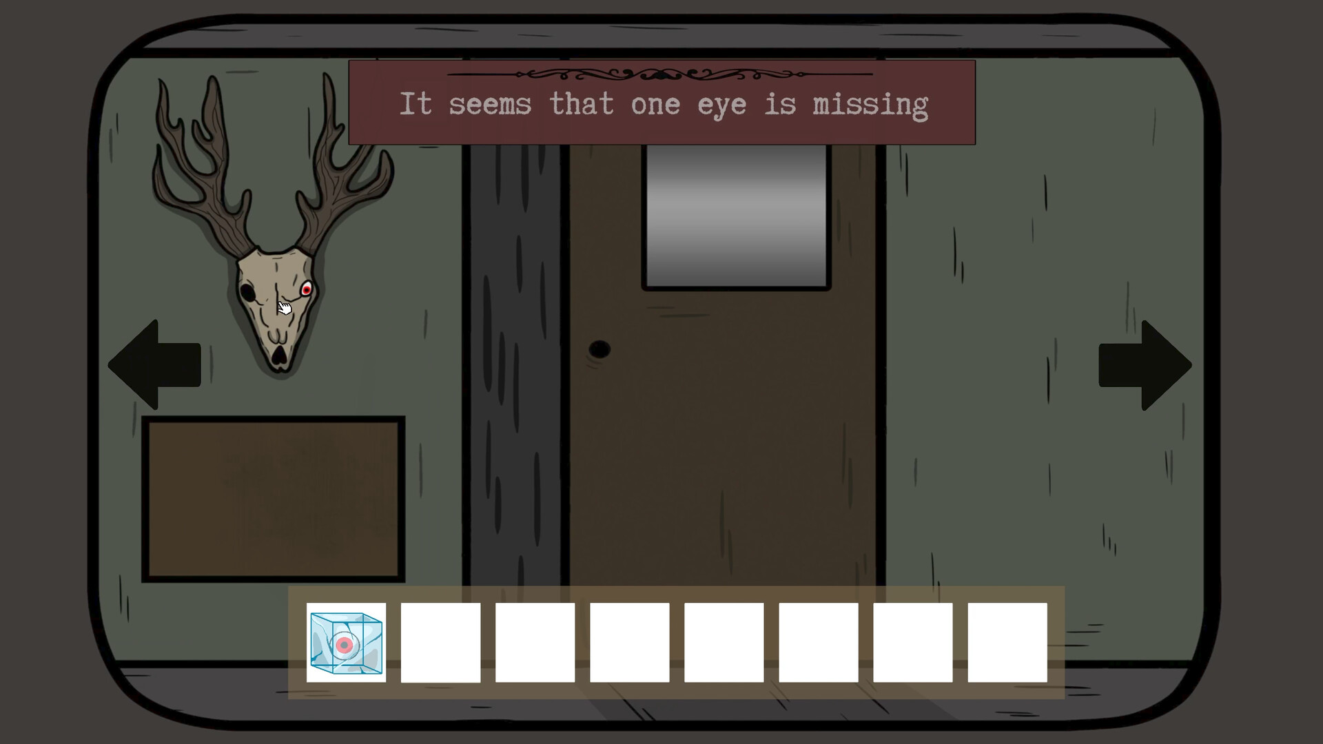 Train to Nowhere screenshot
