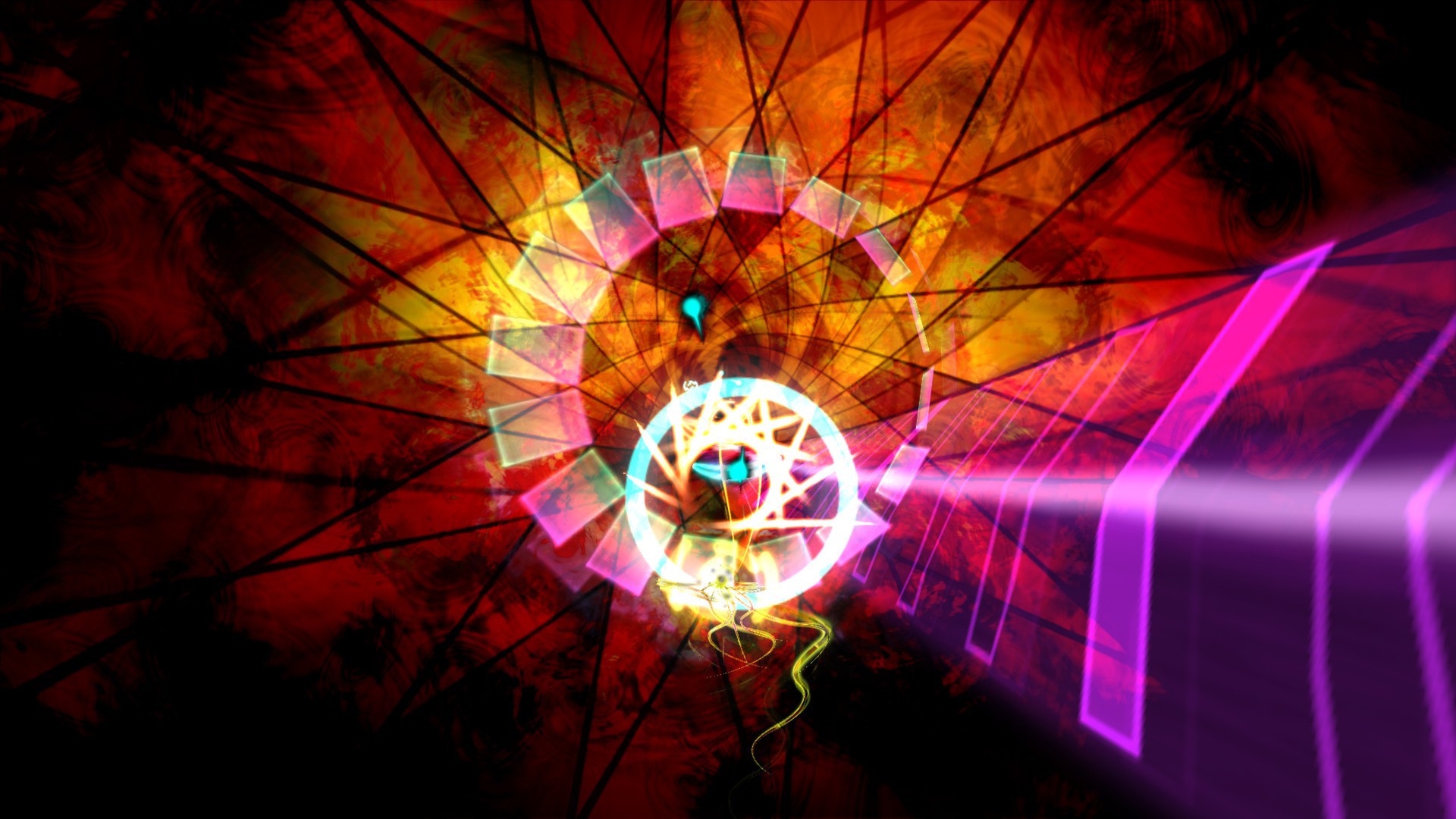 Dyad screenshot