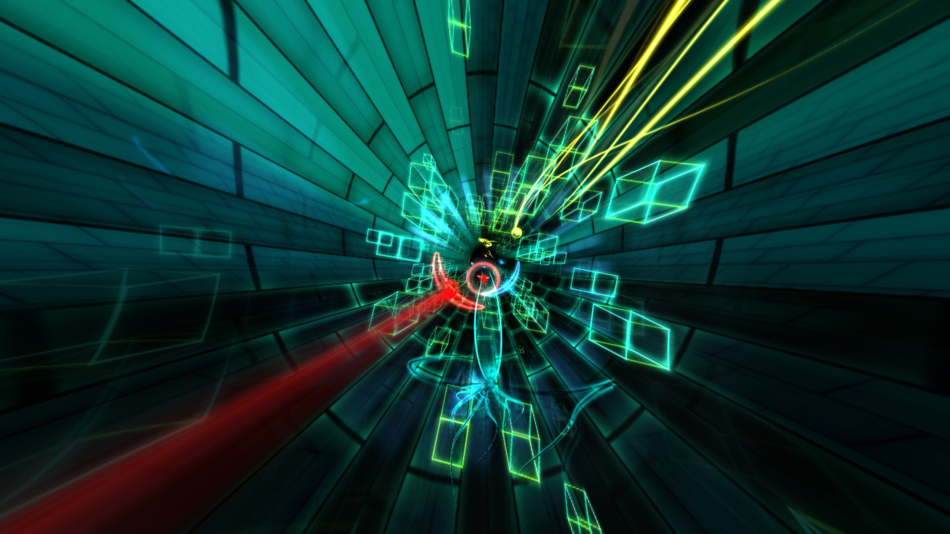 Dyad screenshot