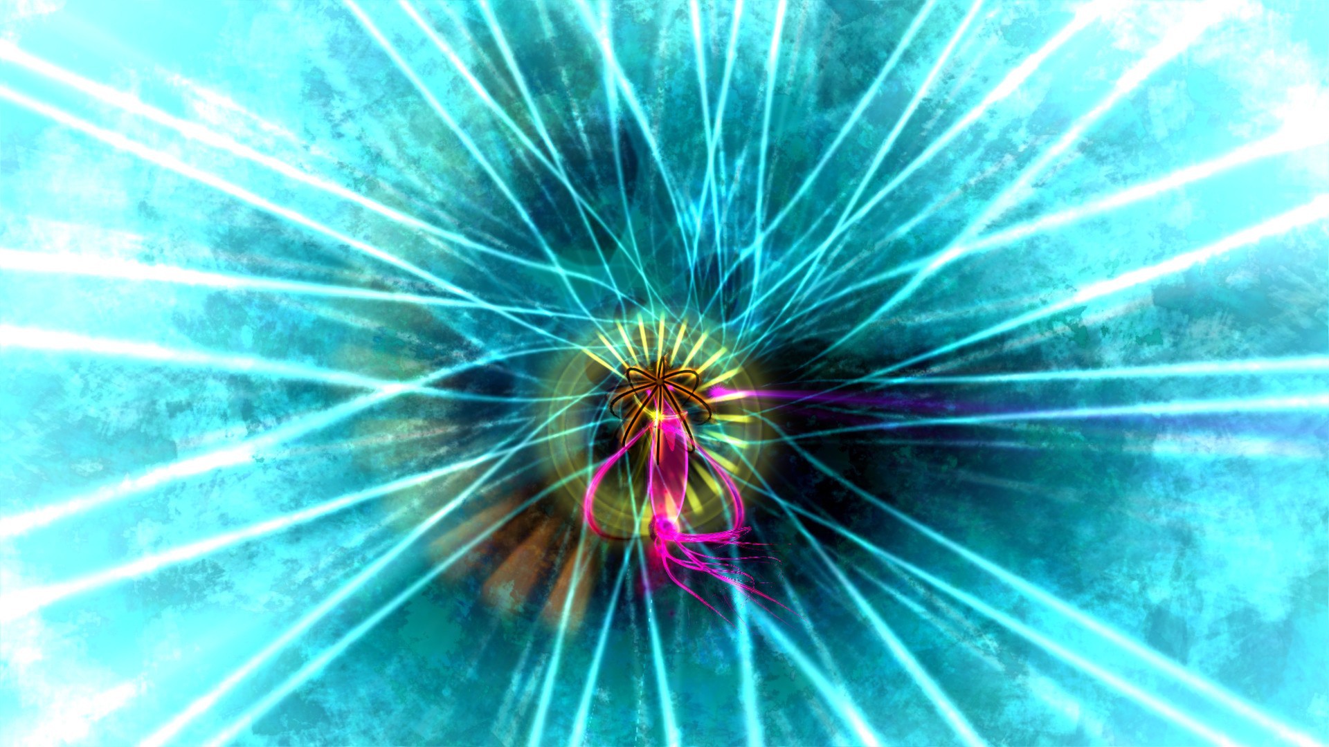 Dyad screenshot