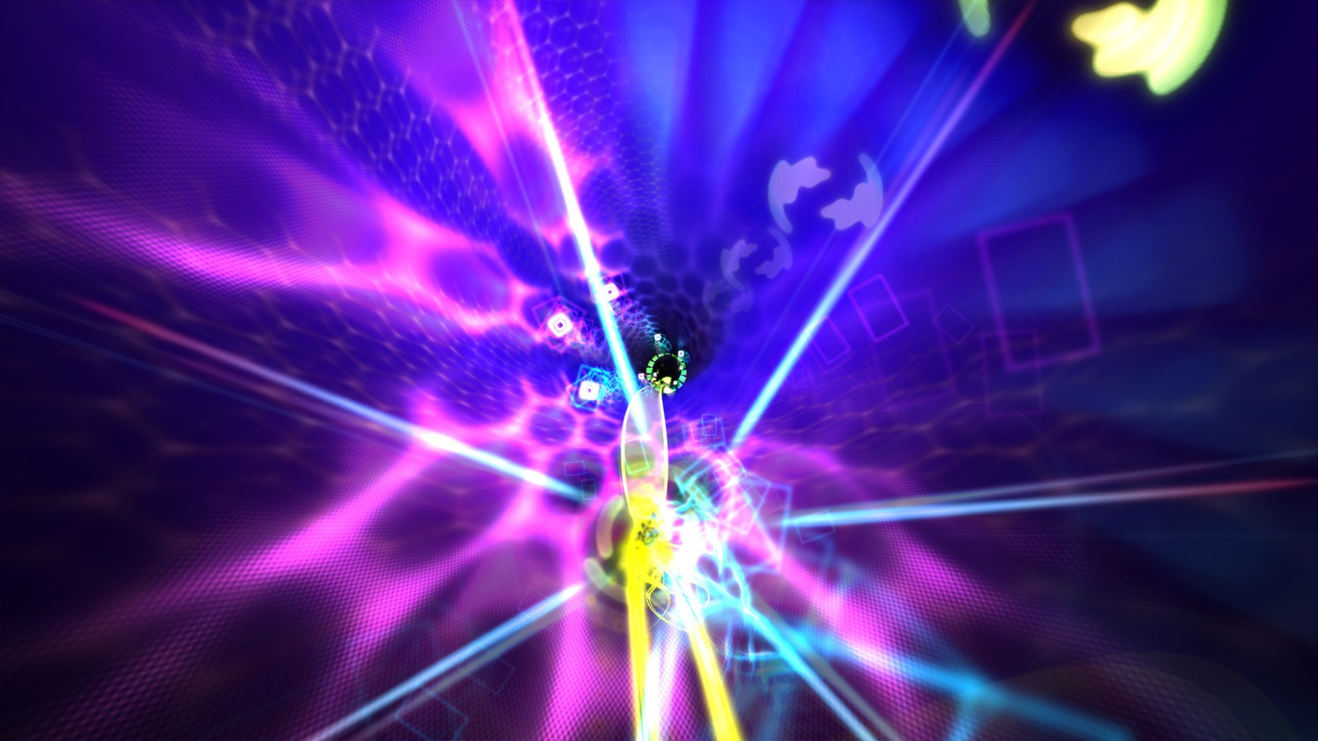 Dyad screenshot