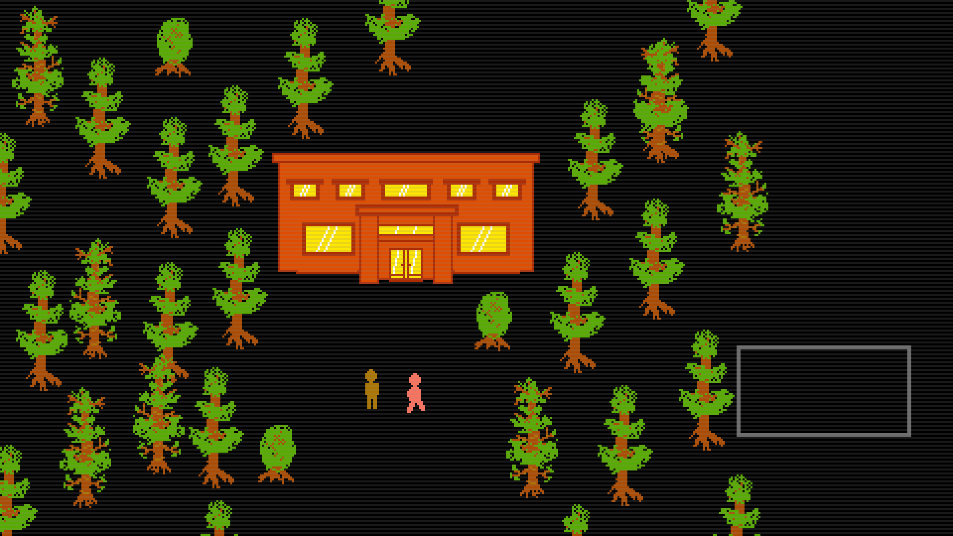 Soul Catcher screenshot
