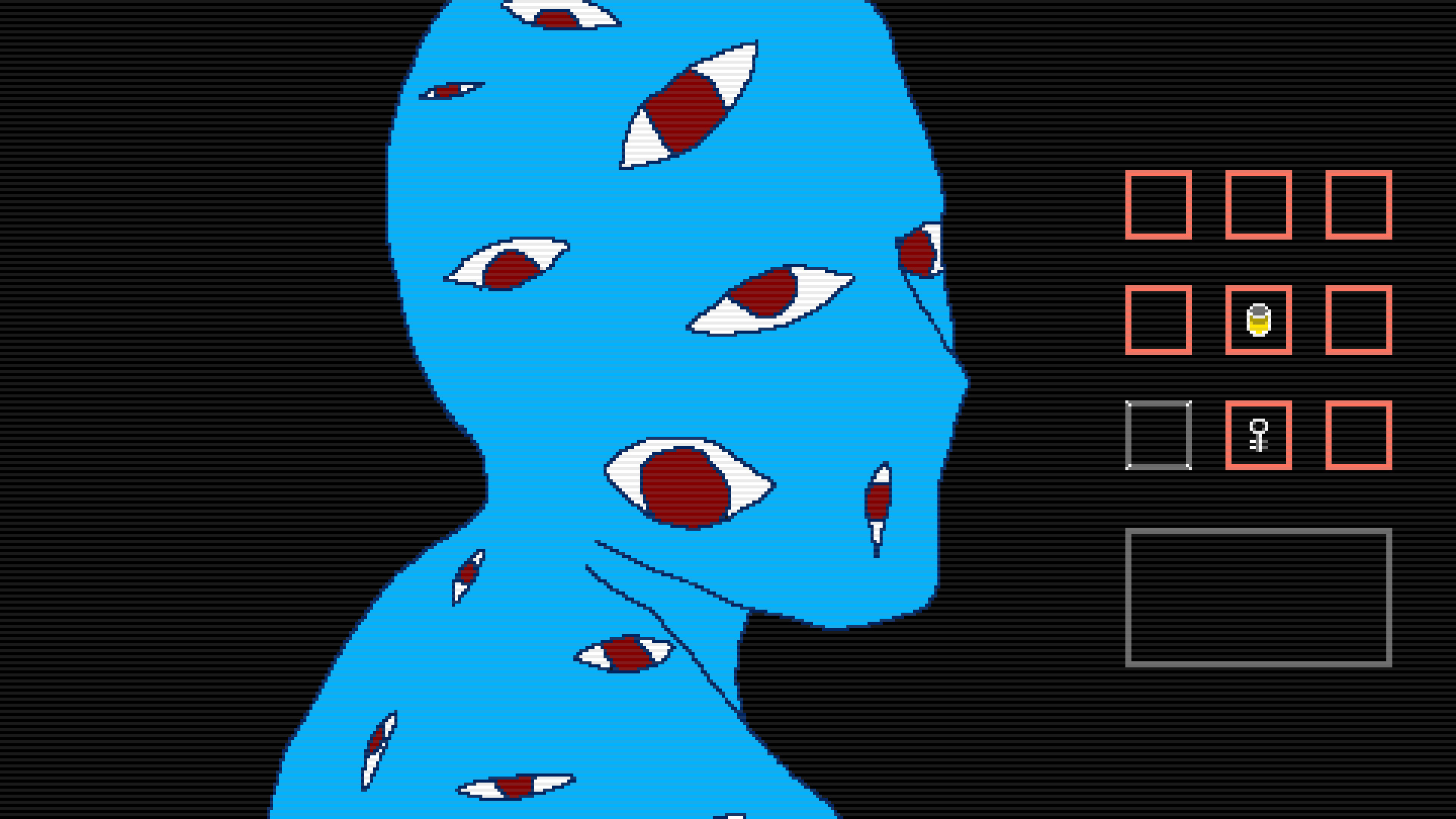 Soul Catcher screenshot