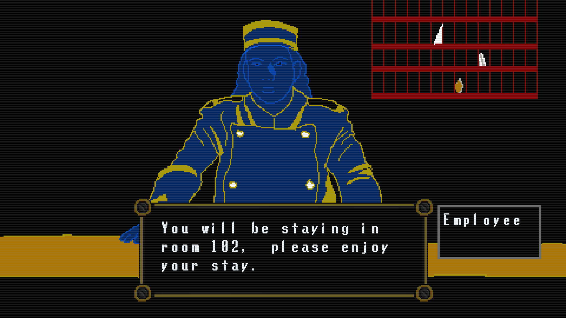 Soul Catcher screenshot