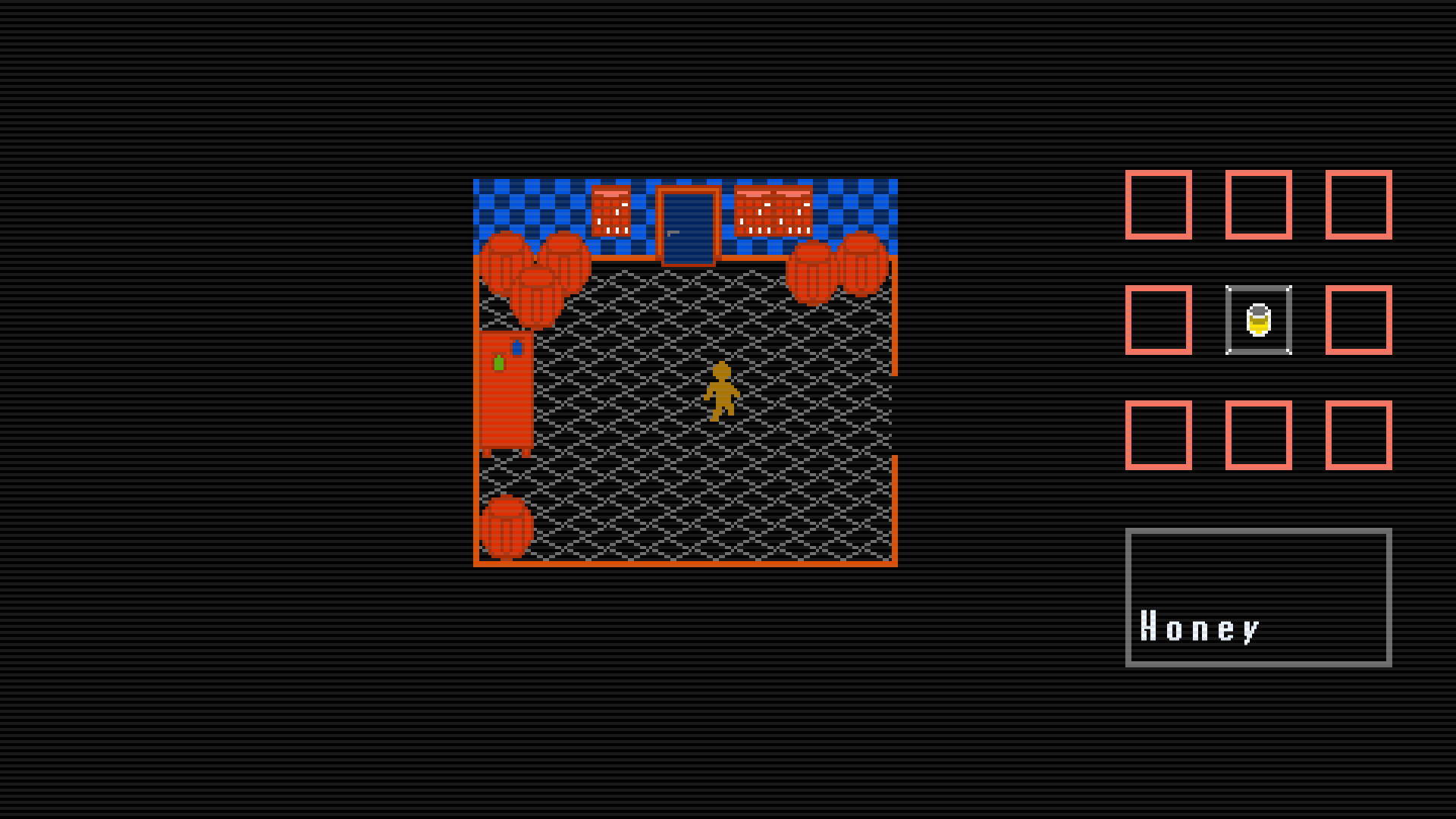 Soul Catcher screenshot