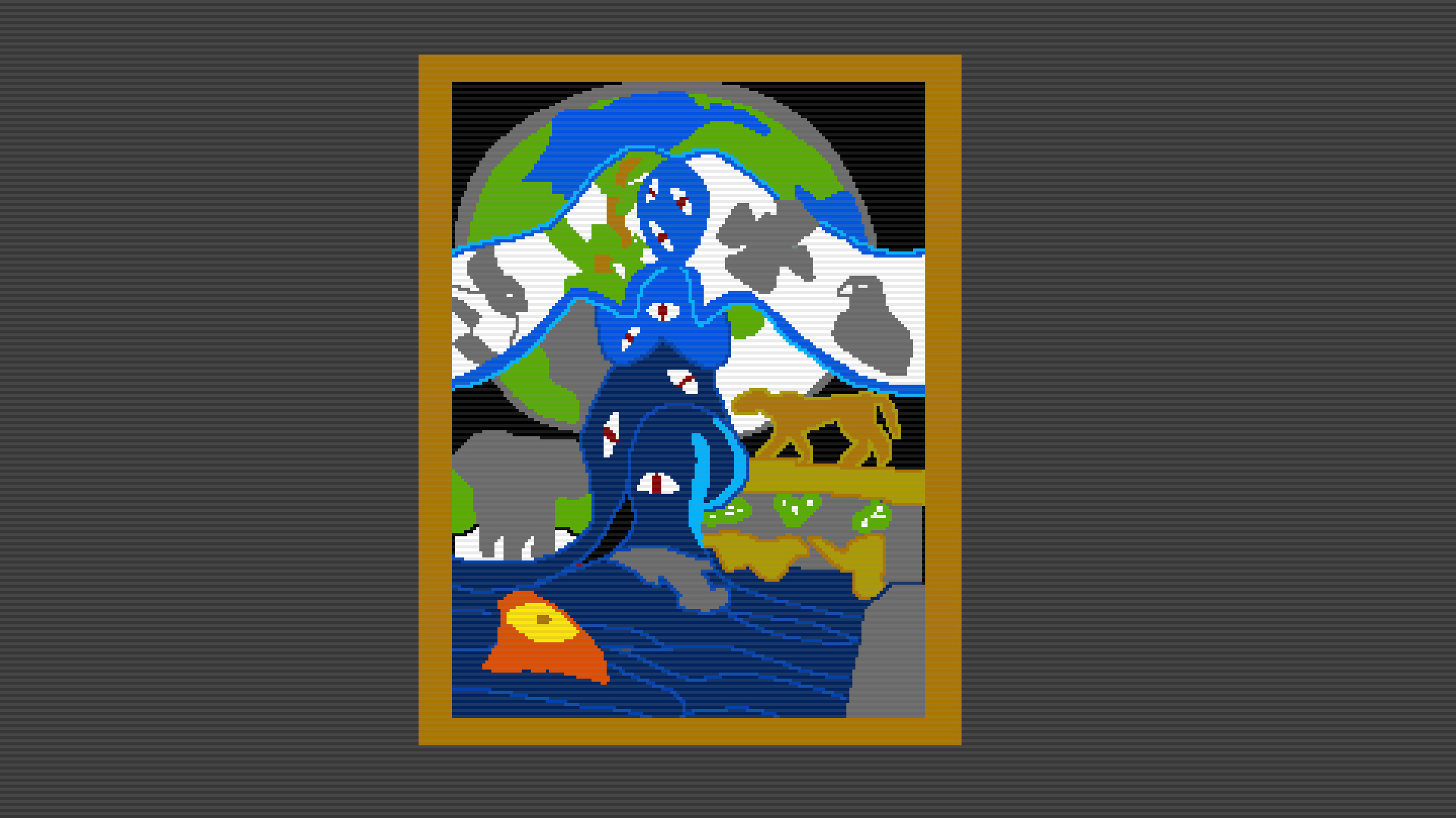 Soul Catcher screenshot