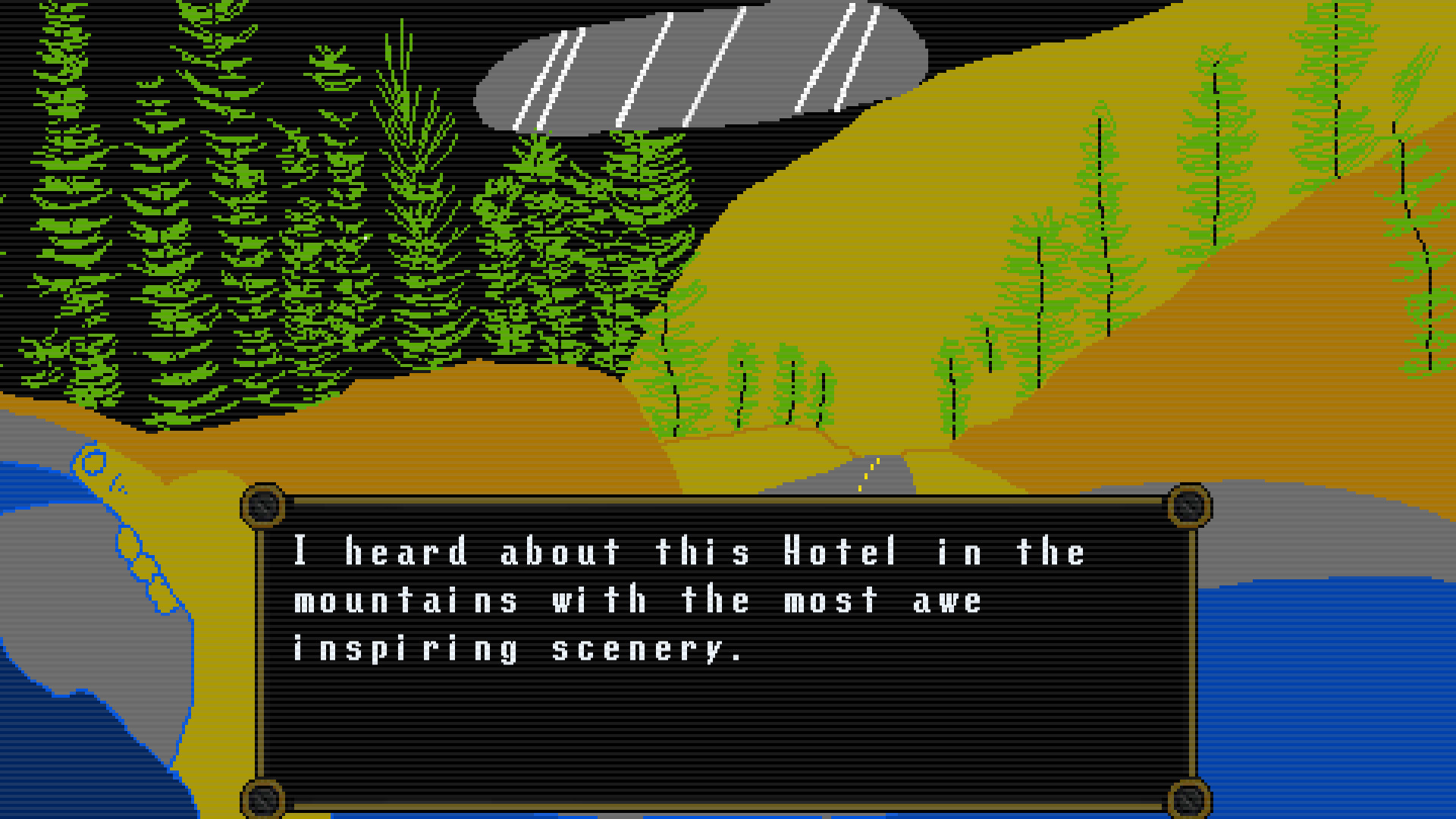 Soul Catcher screenshot