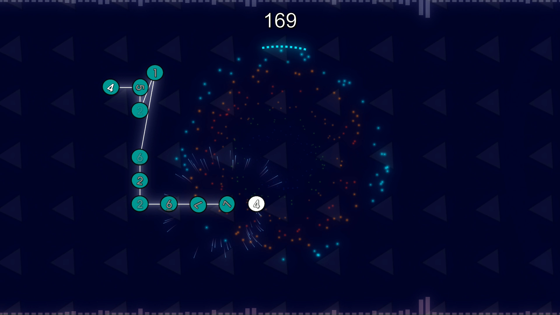 Slash It 2 screenshot