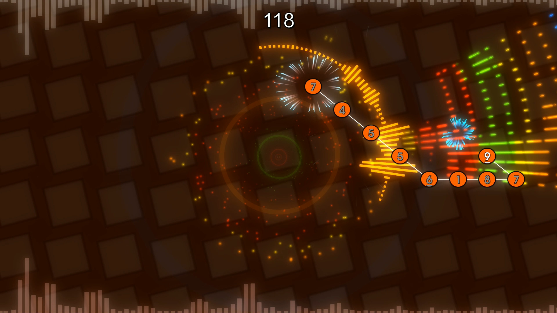Slash It 2 screenshot