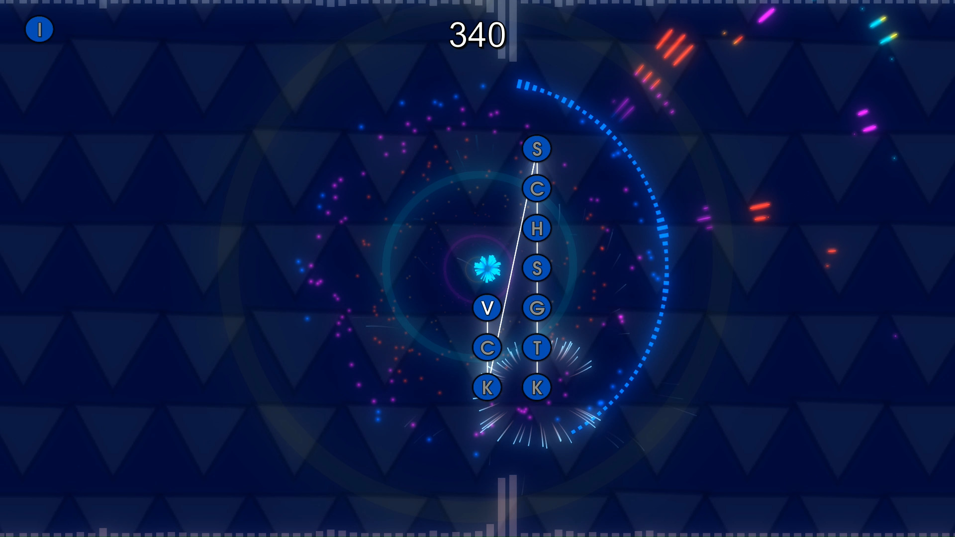 Slash It 2 screenshot