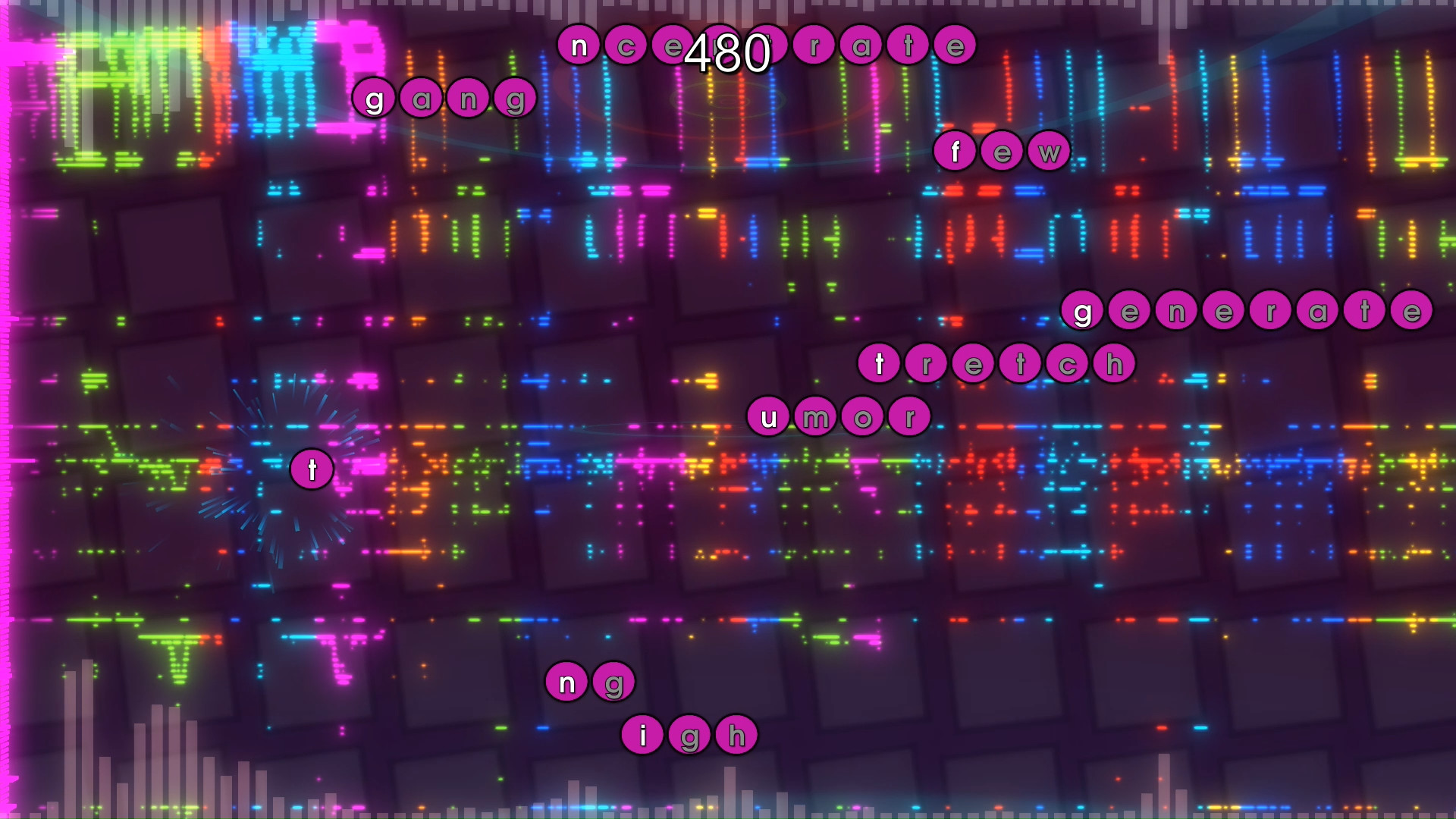 Slash It 2 screenshot
