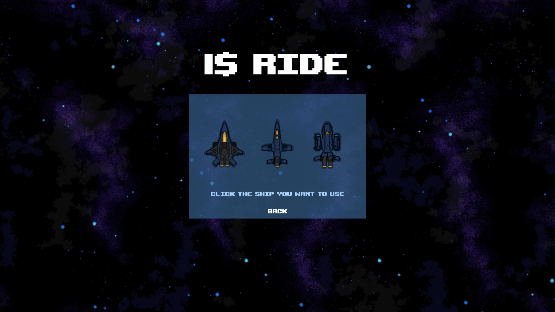 $1 Ride screenshot