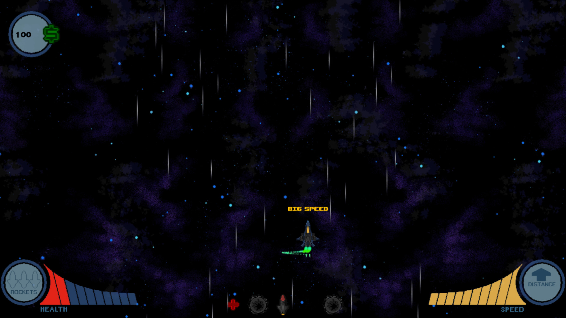 $1 Ride screenshot