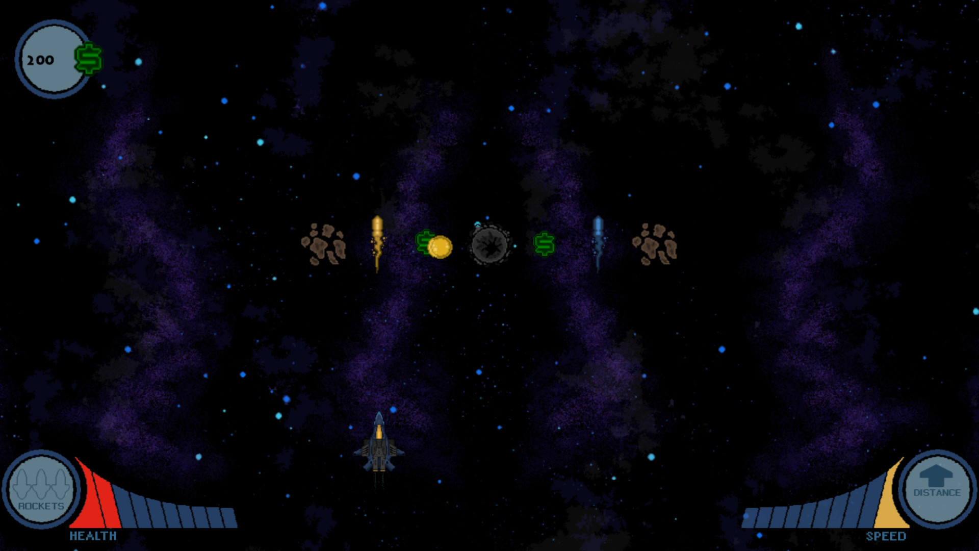 $1 Ride screenshot