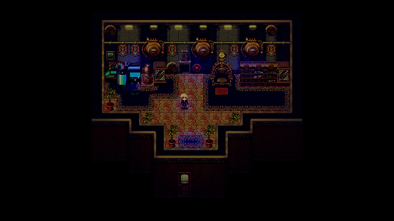 时空梦魇Ⅰ代号608 screenshot