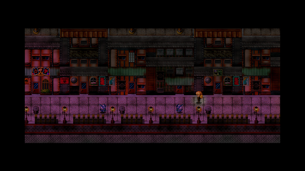 时空梦魇Ⅰ代号608 screenshot