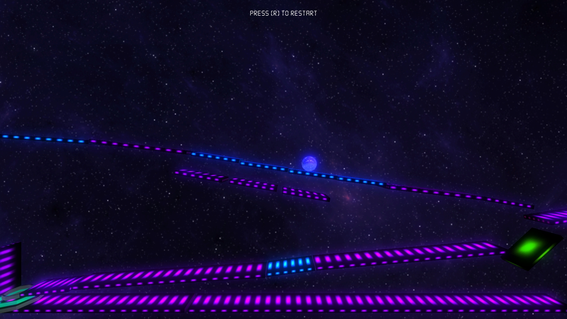 Mind Spheres screenshot