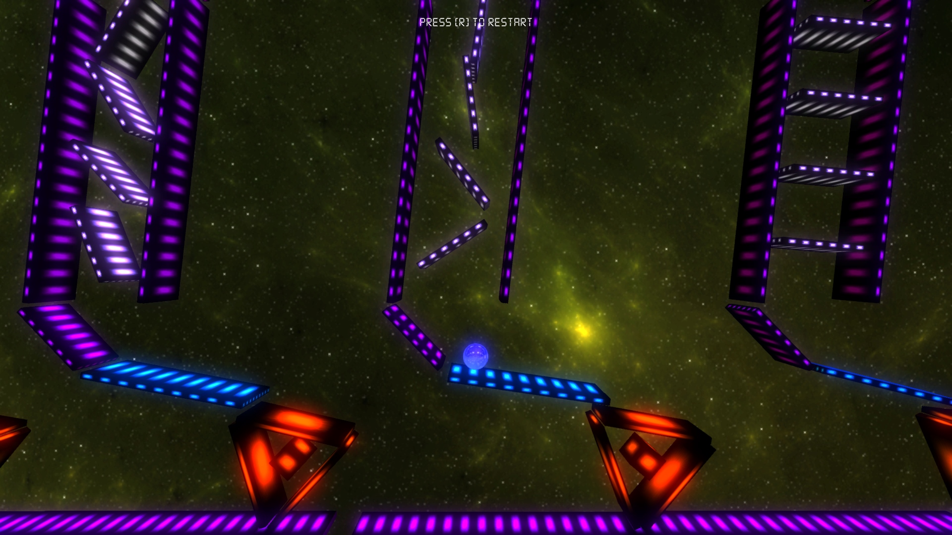Mind Spheres screenshot