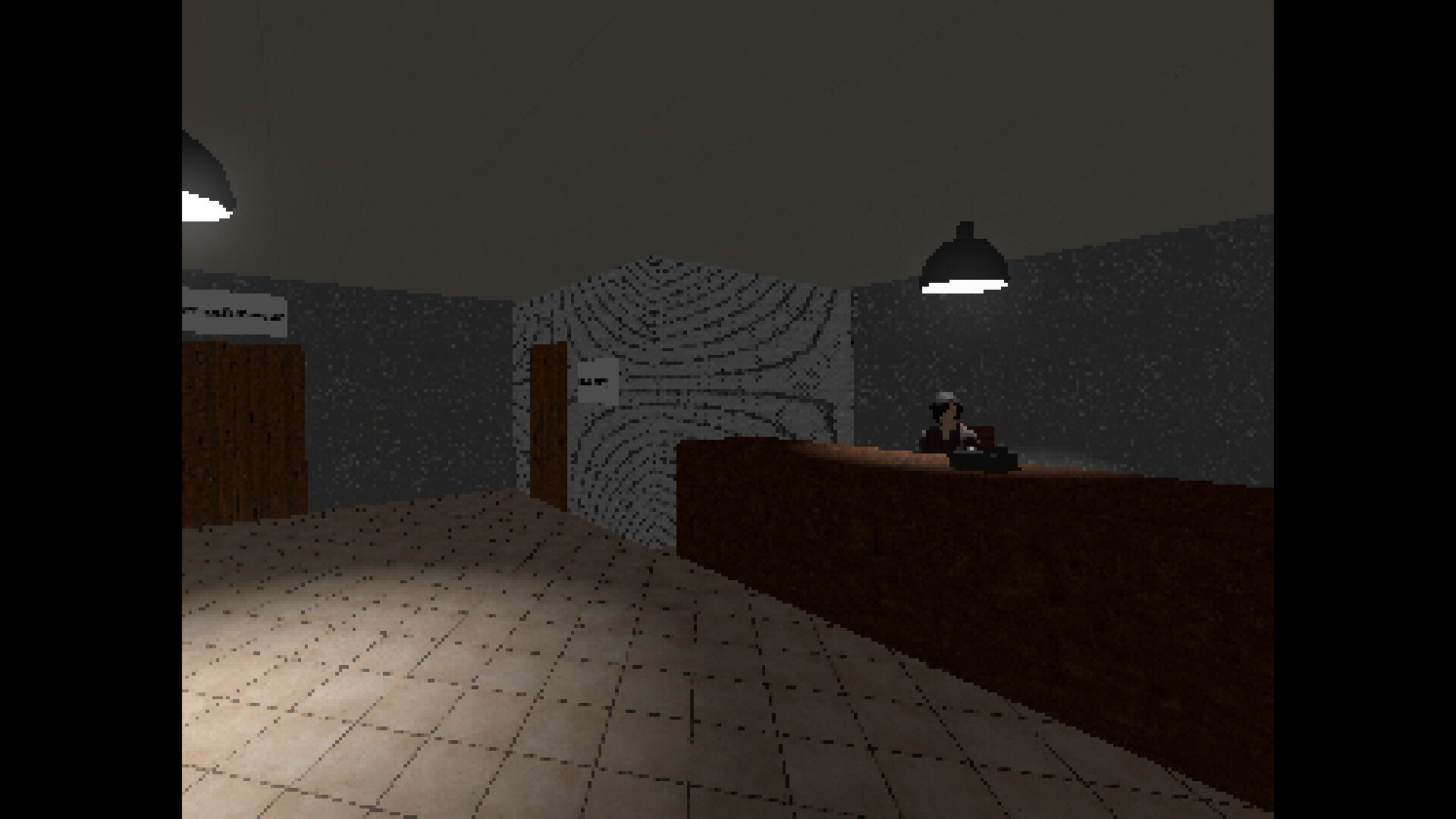 State Of Fear: The Final Shift screenshot