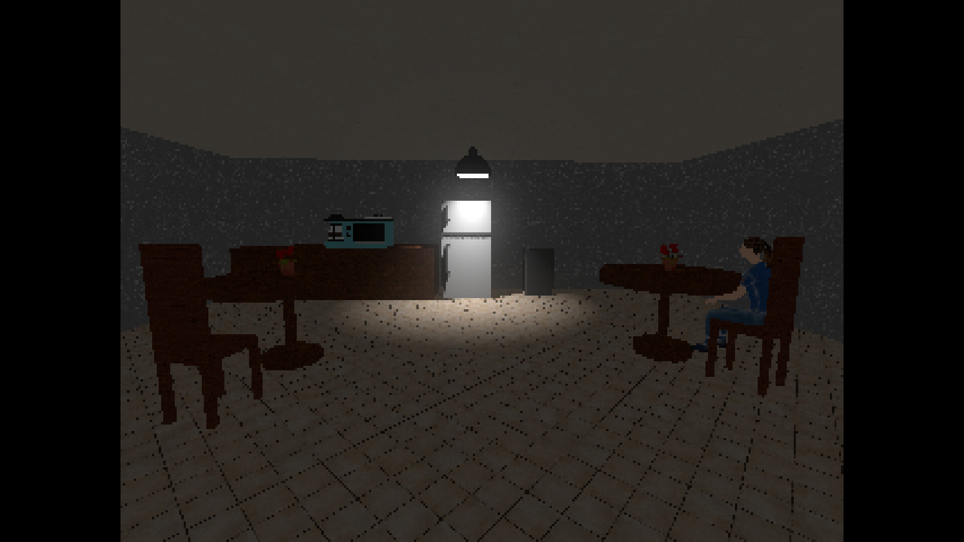 State Of Fear: The Final Shift screenshot