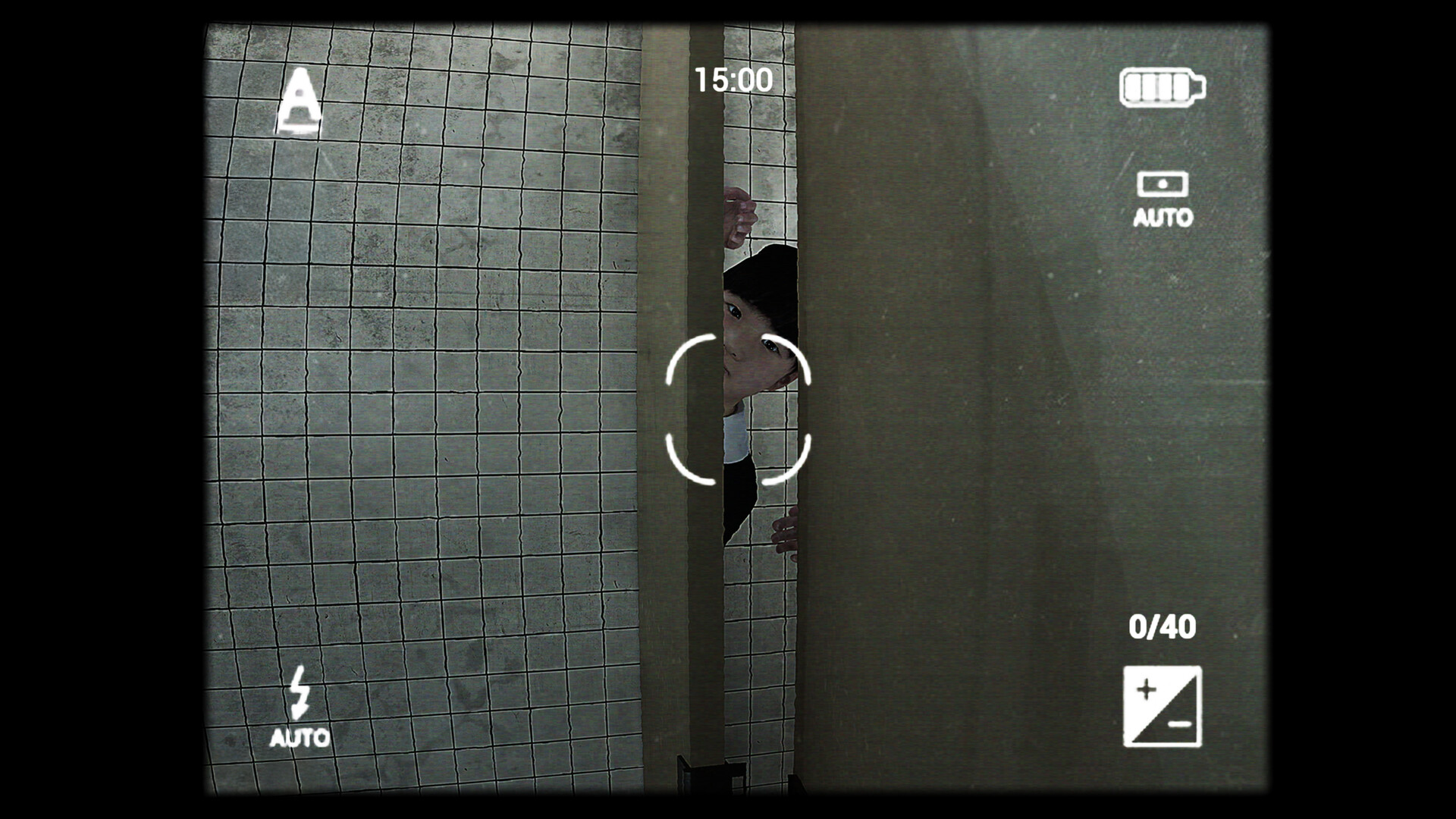 Cursed Digicam | 呪われたデジカメ screenshot