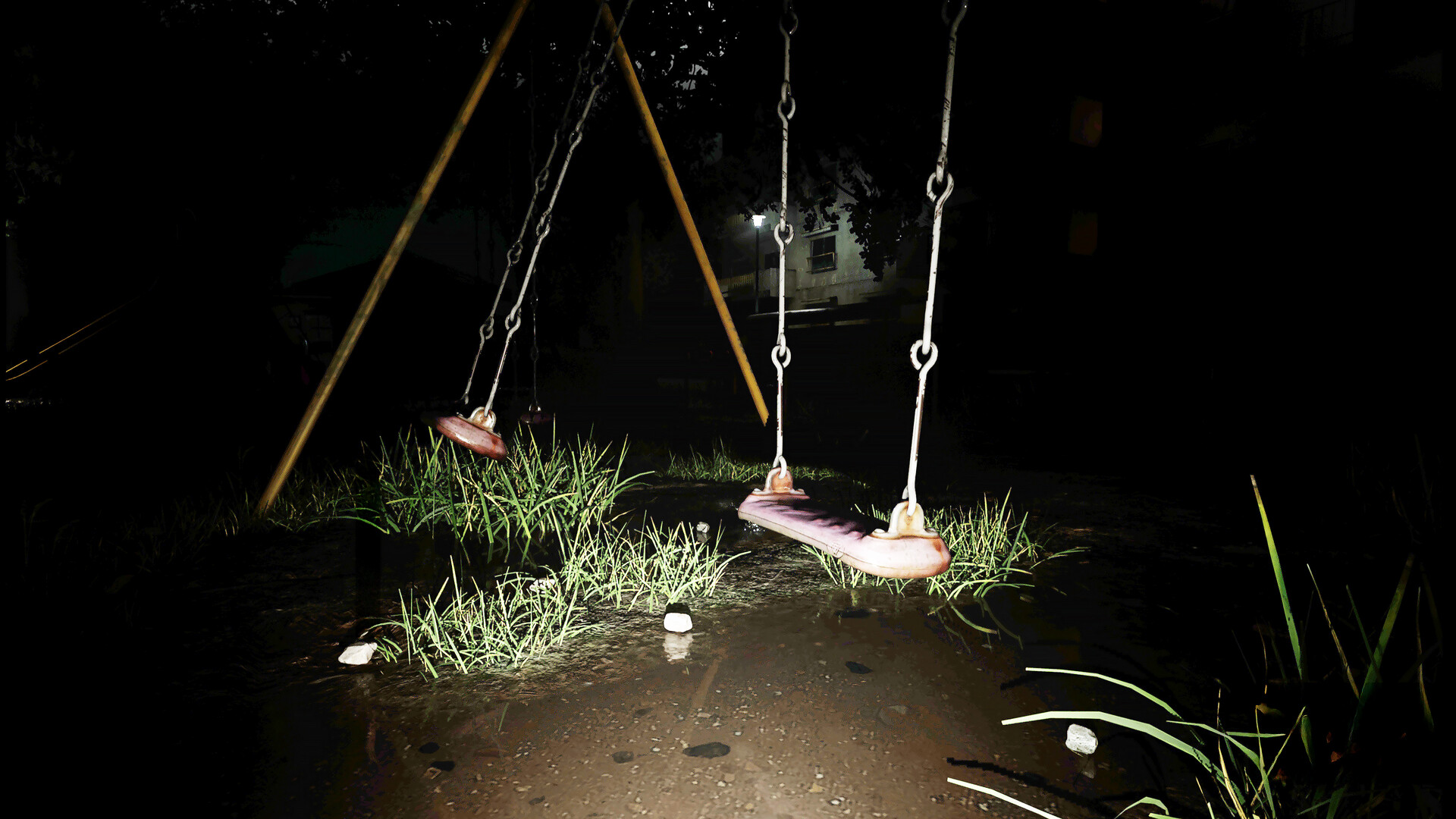 Cursed Digicam | 呪われたデジカメ screenshot