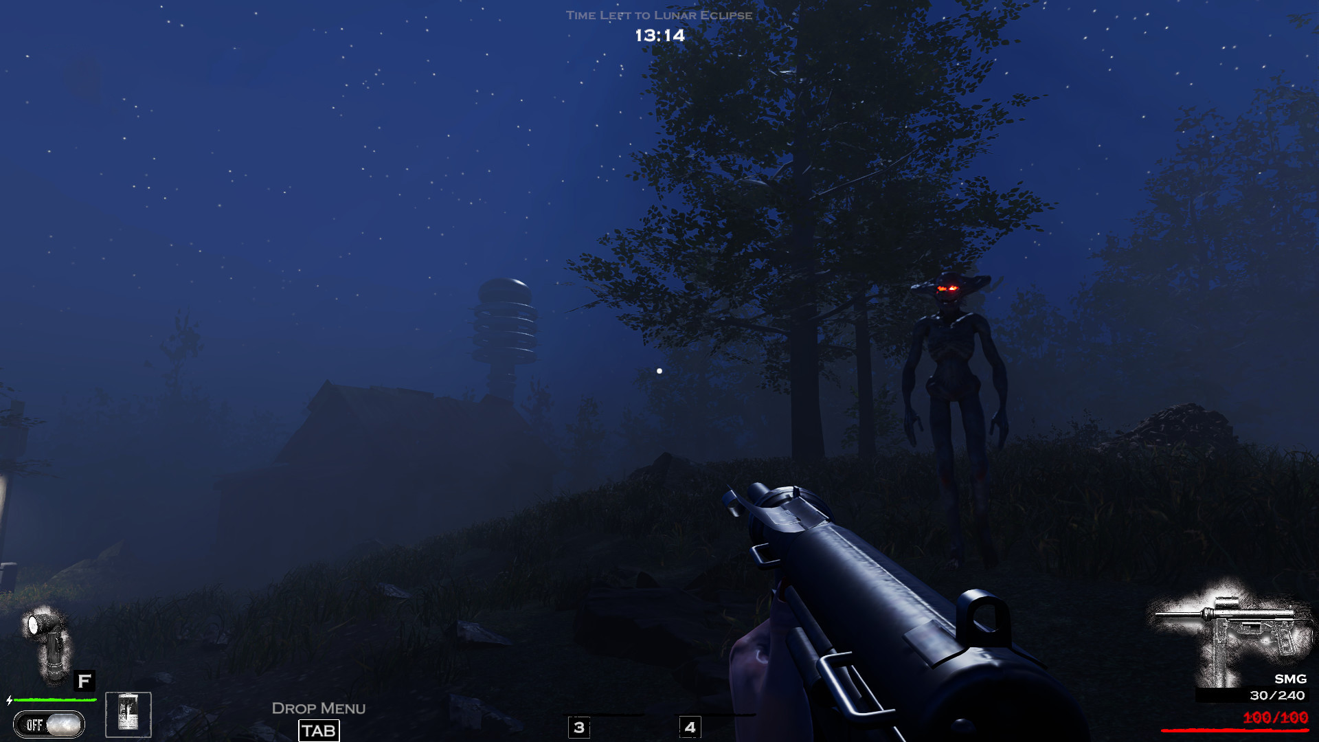 Venatio screenshot